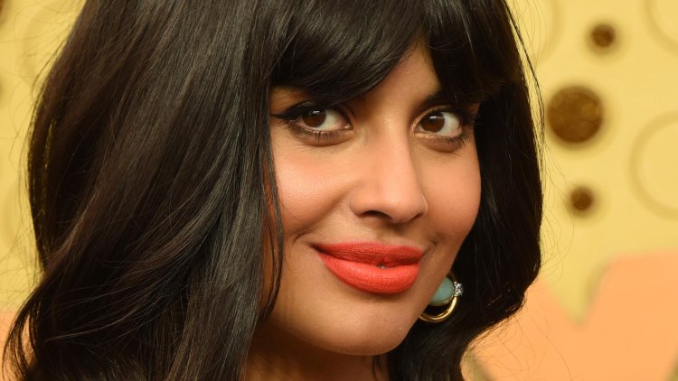 Jameela jamil