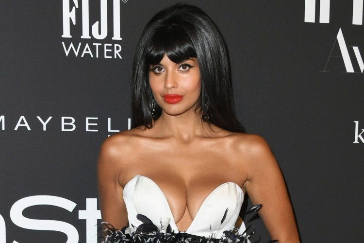 Jameela jamil