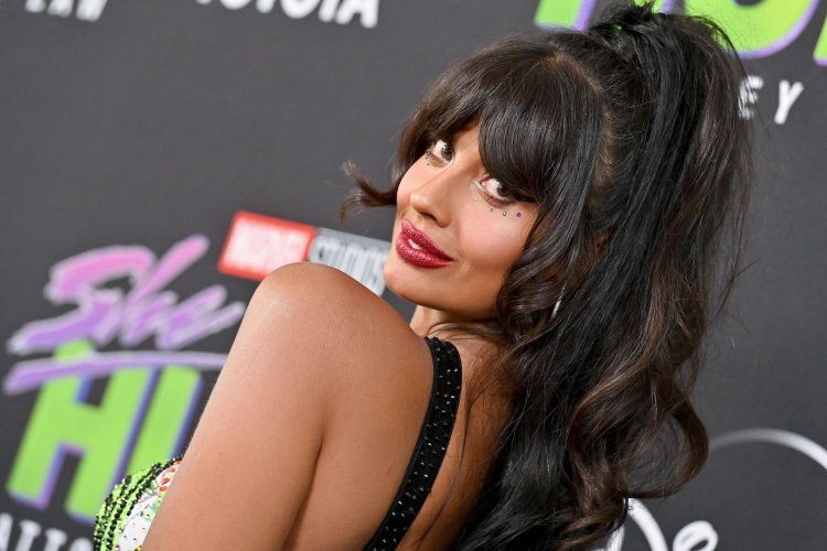 Jameela jamil