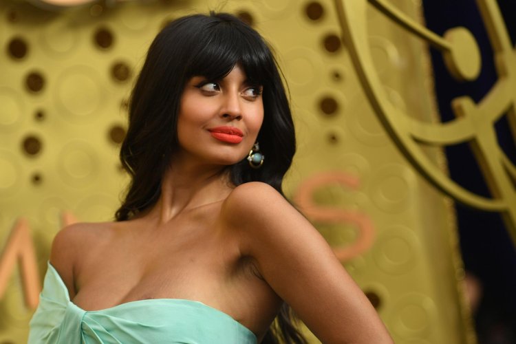 Jameela jamil