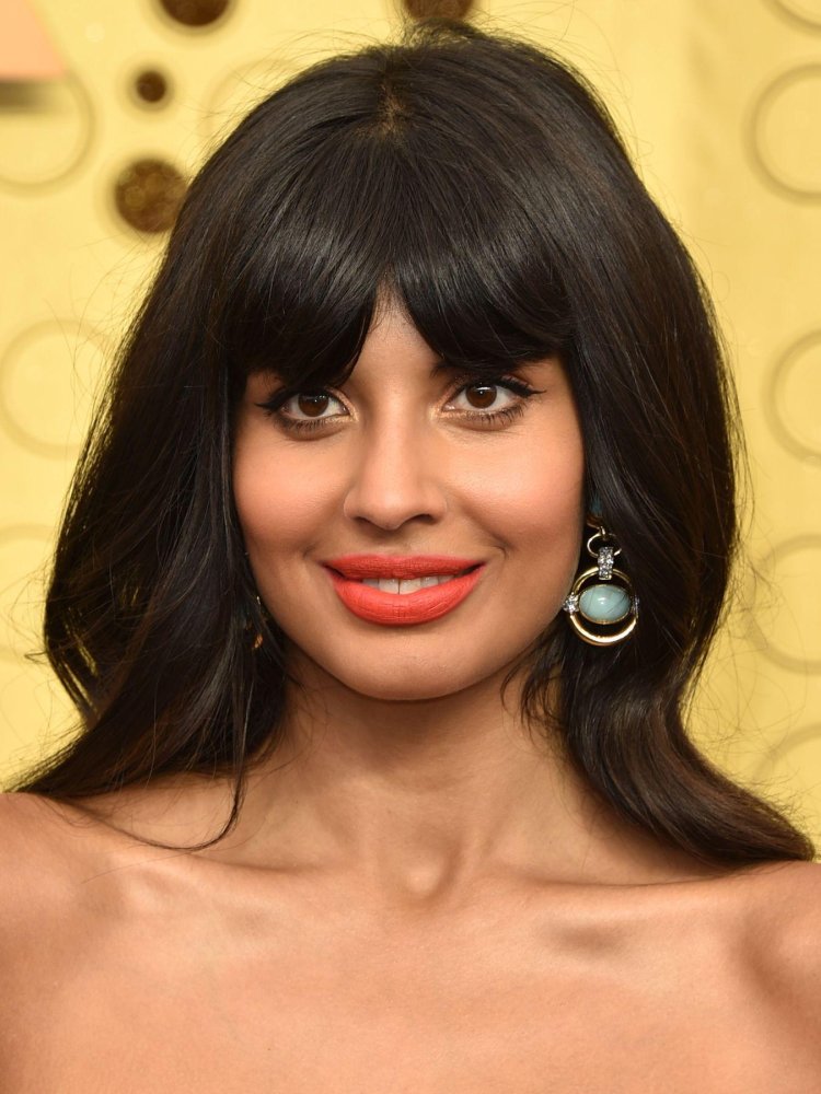 Jameela jamil