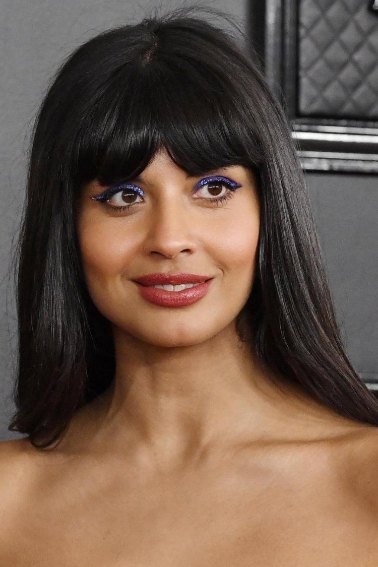 Jameela jamil