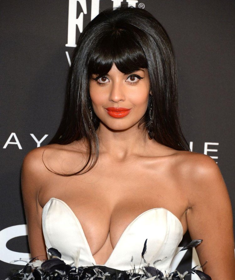 Jameela jamil