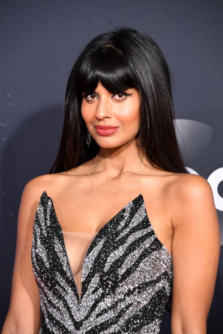 Jameela jamil