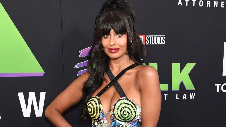 Jameela jamil