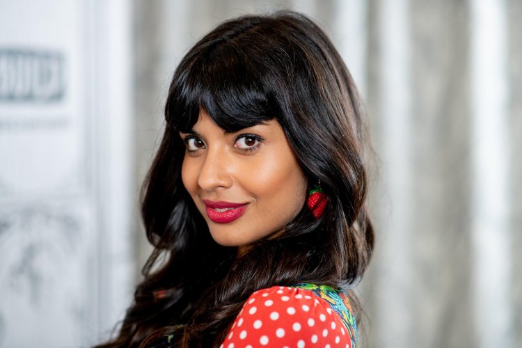 Jameela jamil