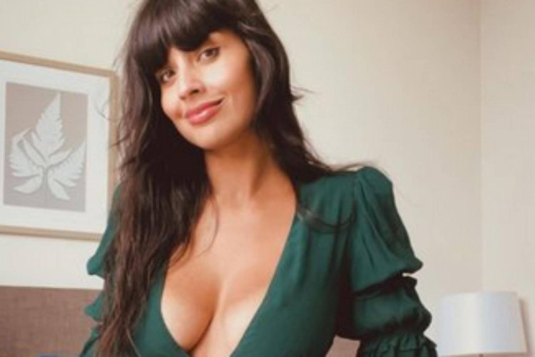 Jameela alia jamil