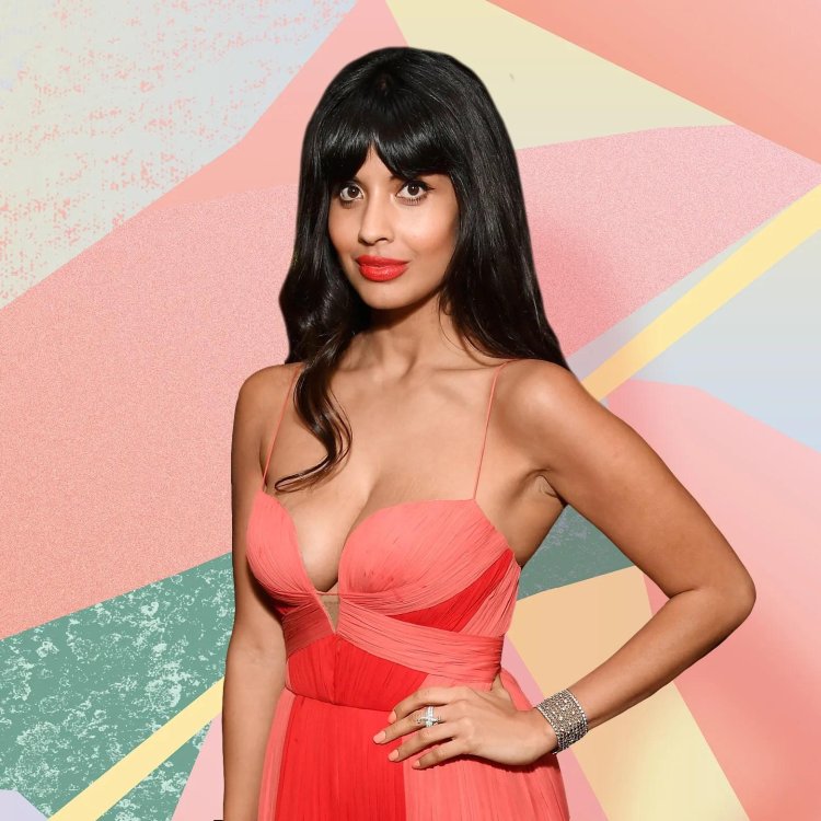 Jameela jamil
