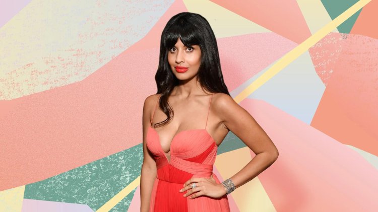 Jameela jamil