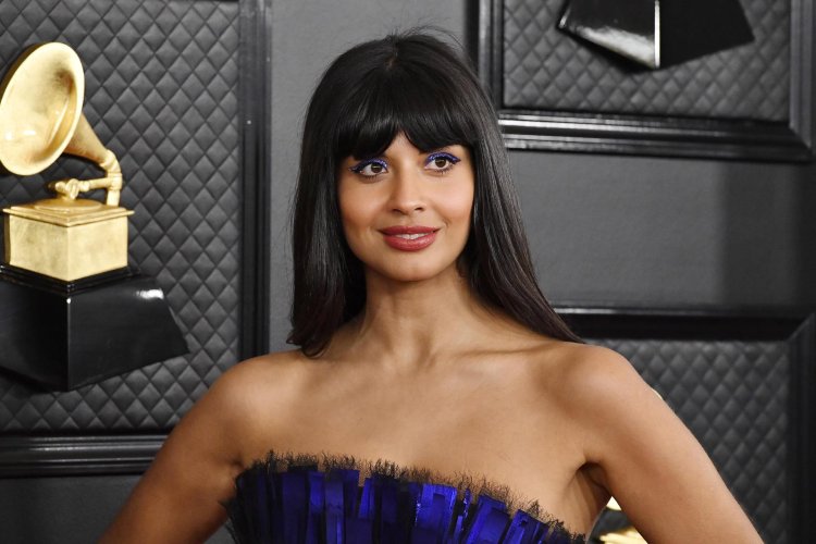 Jameela jamil