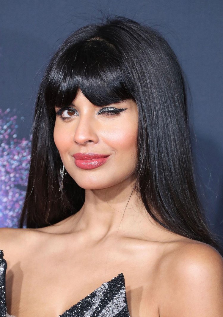 Jameela jamil