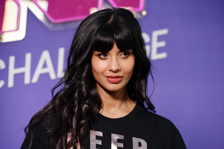Jameela jamil
