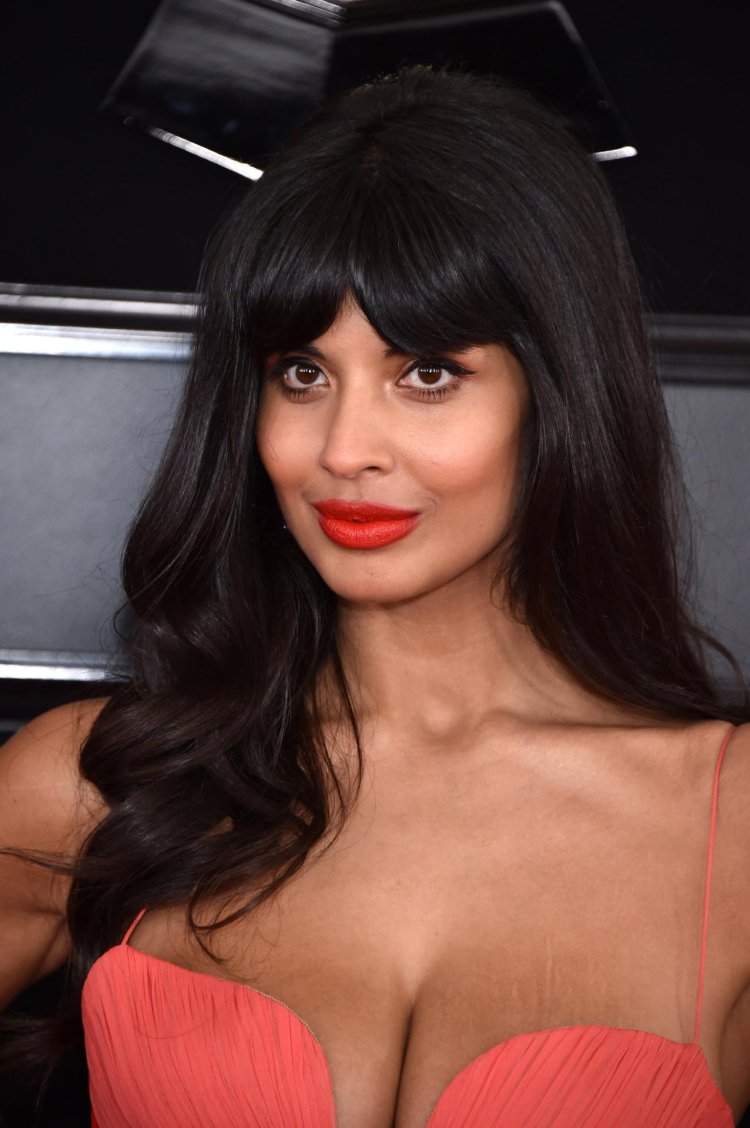 Jameela jamil