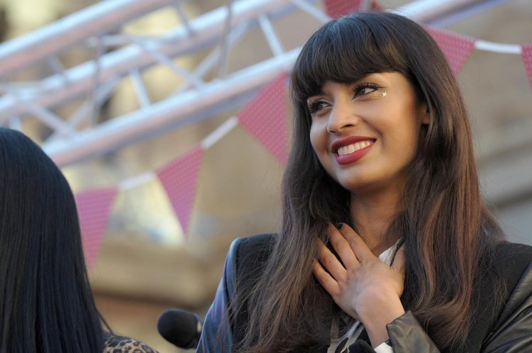 Jameela jamil