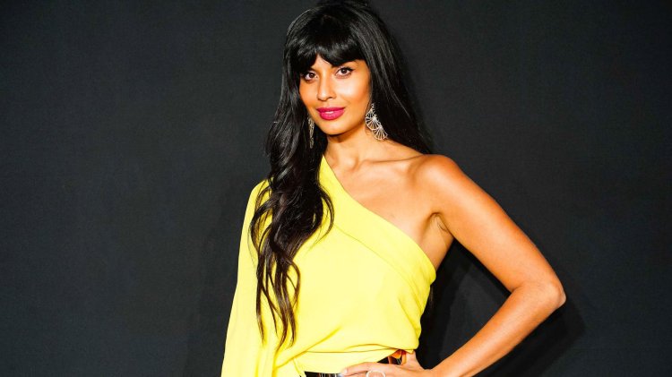 Jameela jamil