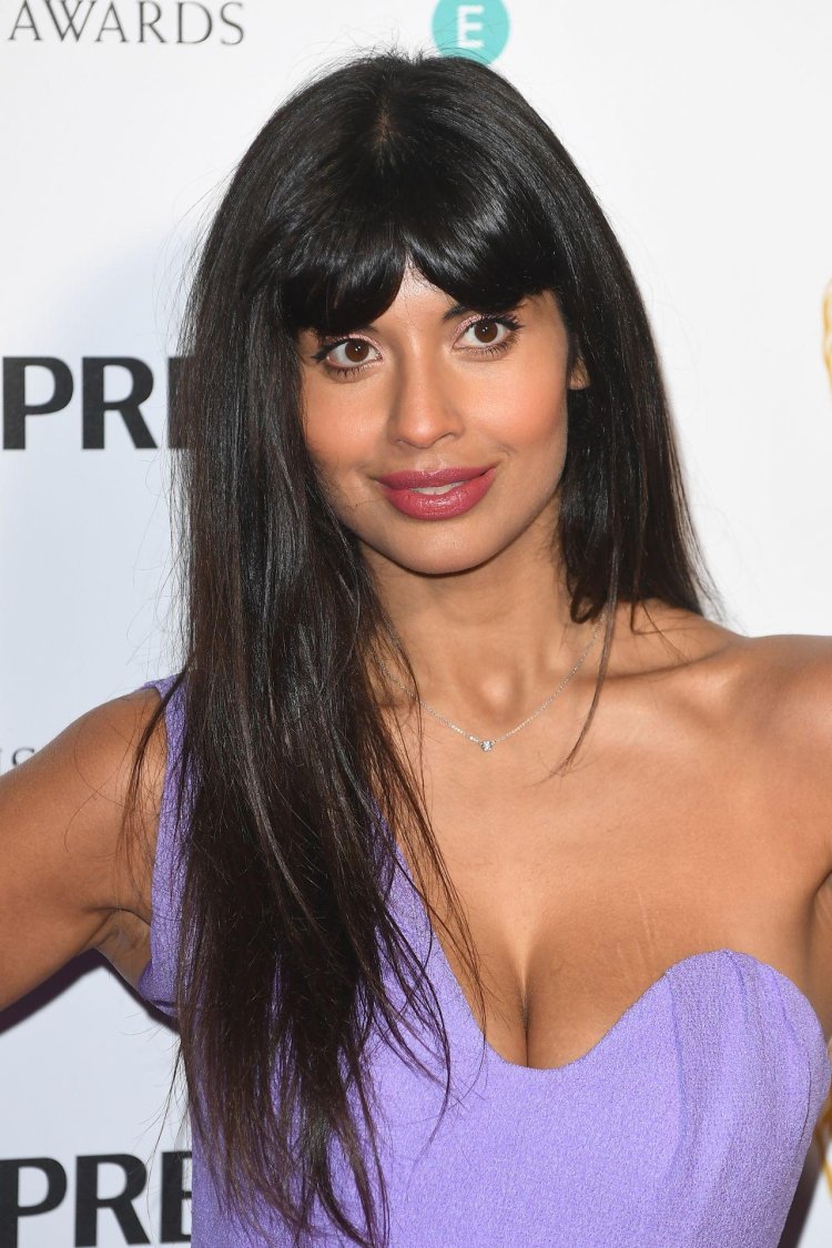 Jameela jamil