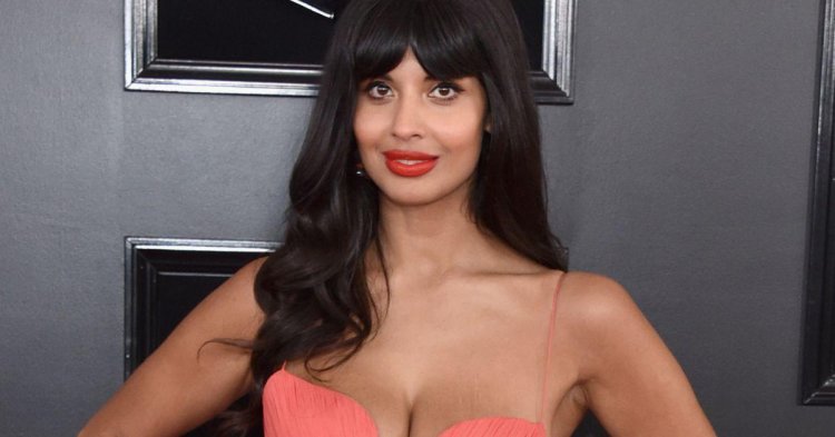 Jameela jamil