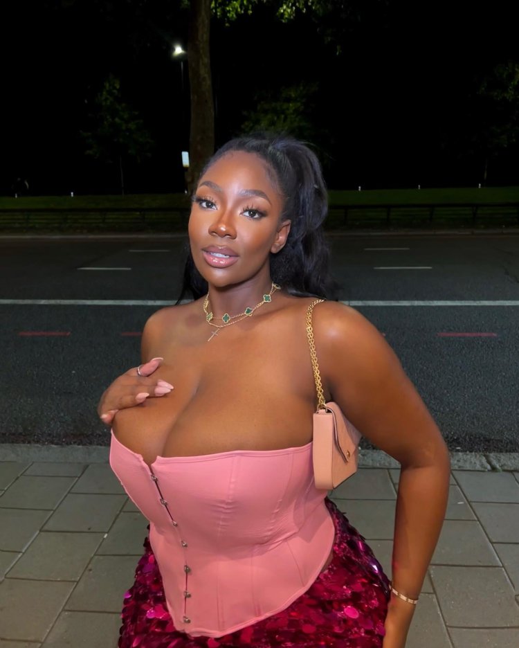 Ellie mae ellietheempress