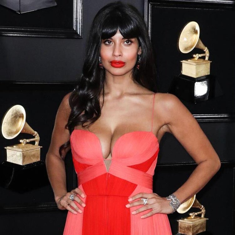 Jameela jamil
