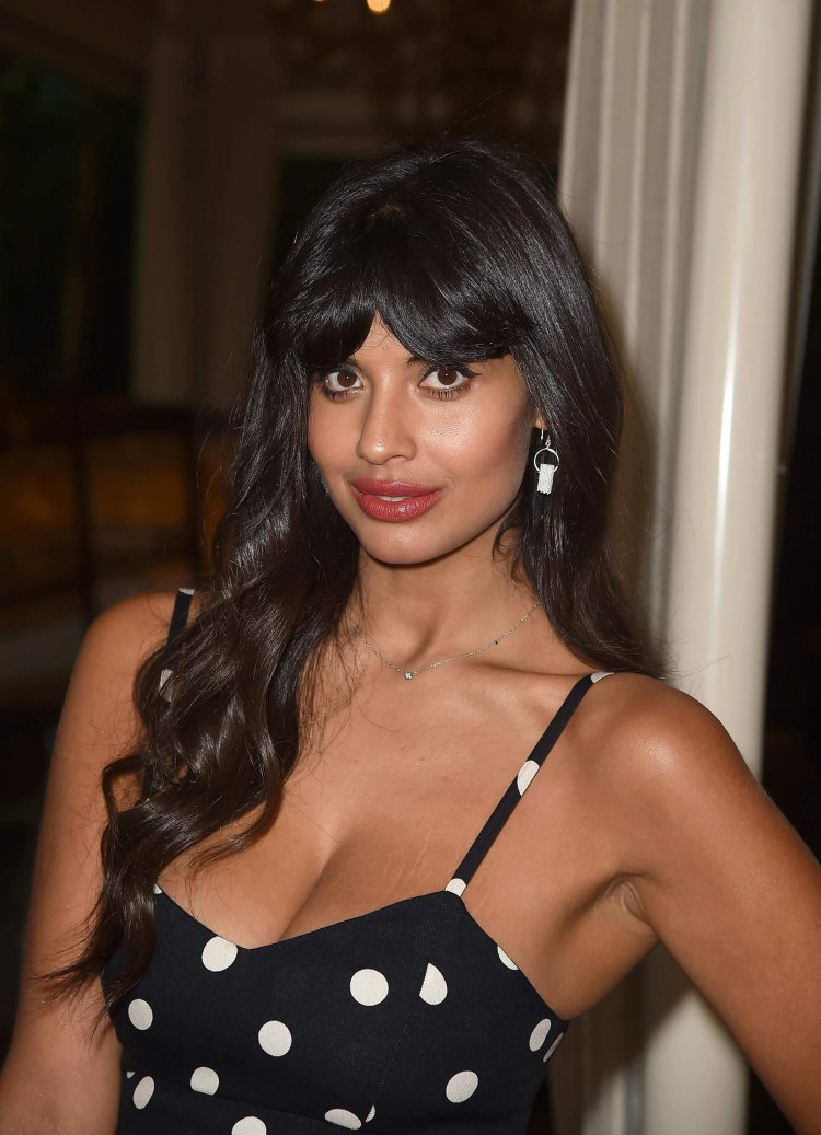 Jameela jamil