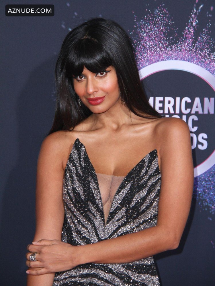 Jameela jamil