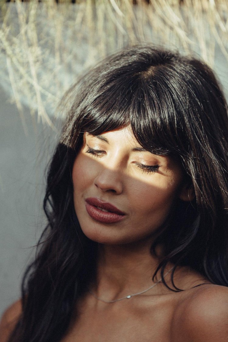 Jameela jamil titania