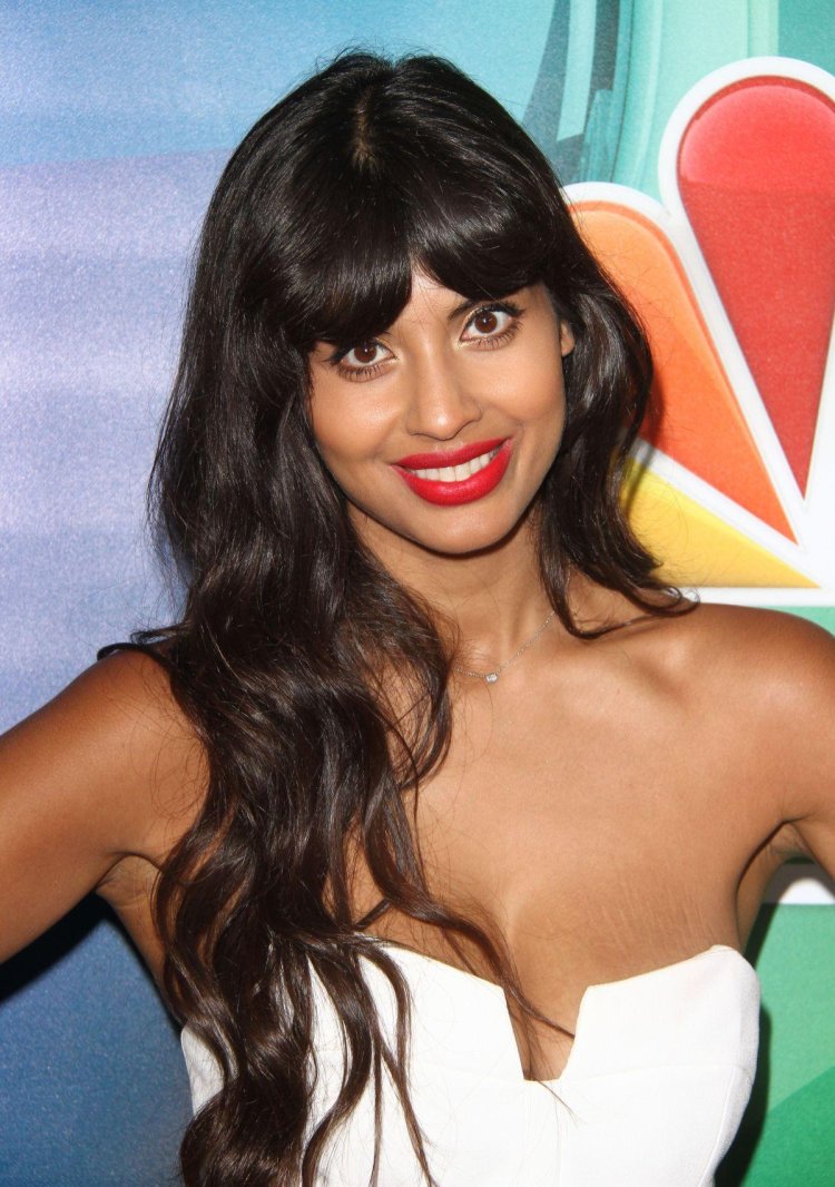 Jameela jamil