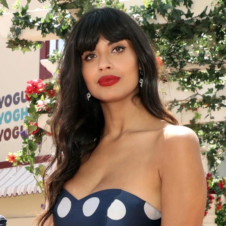 Jameela jamil