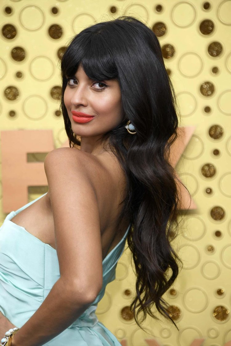 Jameela jamil