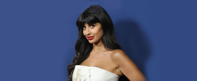 Jameela jamil