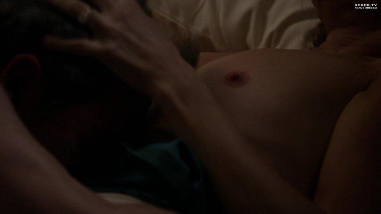 Dakota Fanning Naked scene
