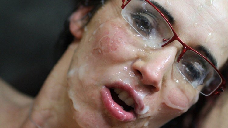 Very beautiful Bukkaka