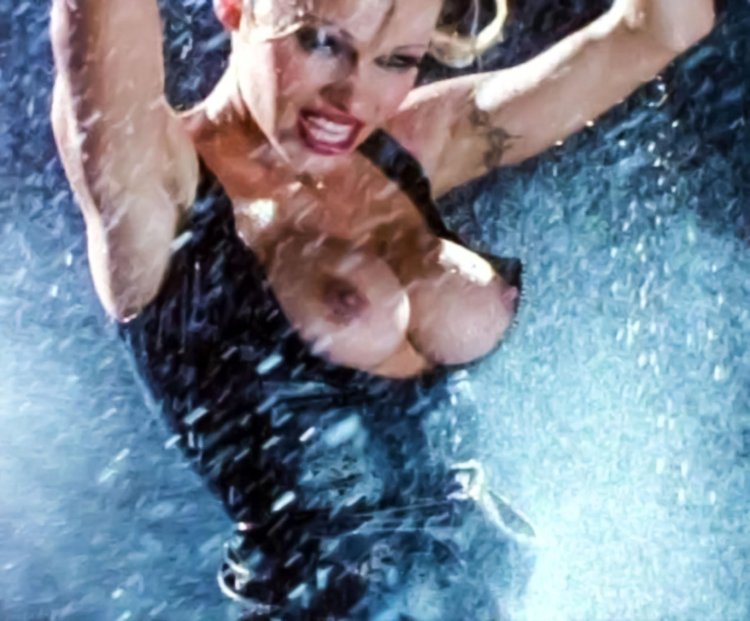 Do not call me a baby movie