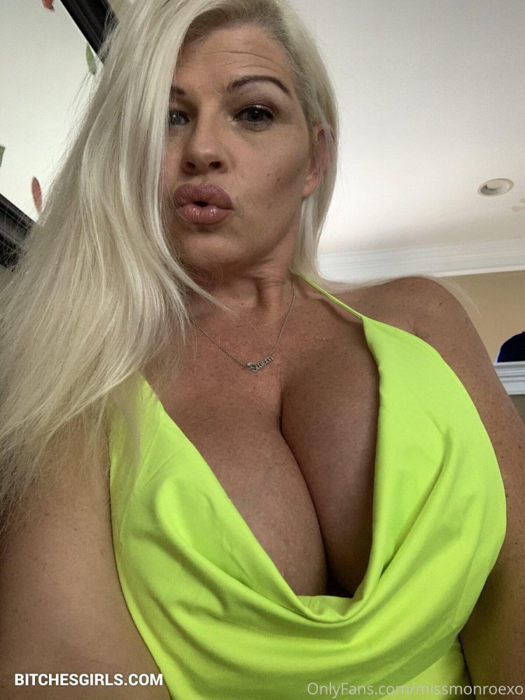 Claudette monroe claudy sexiz pix