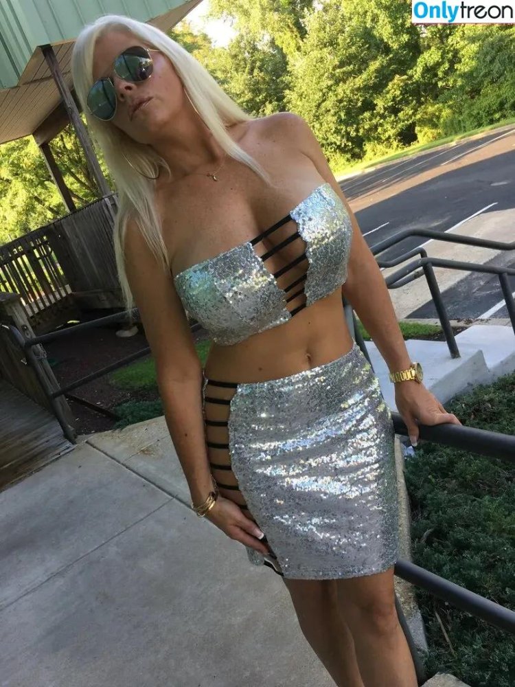 Claudette monroe dress