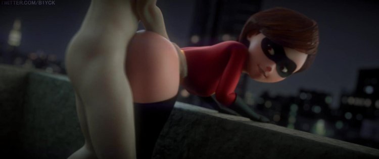 Helen Parr