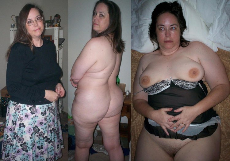 Separate women at the age