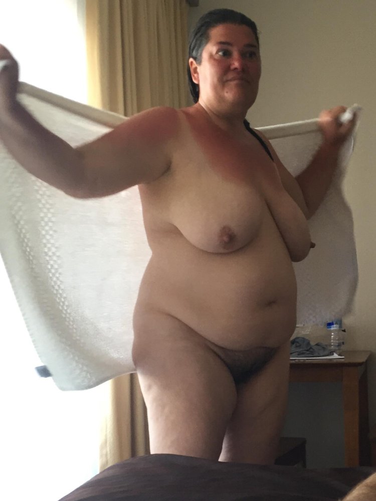 Russian fat girls -kg nude