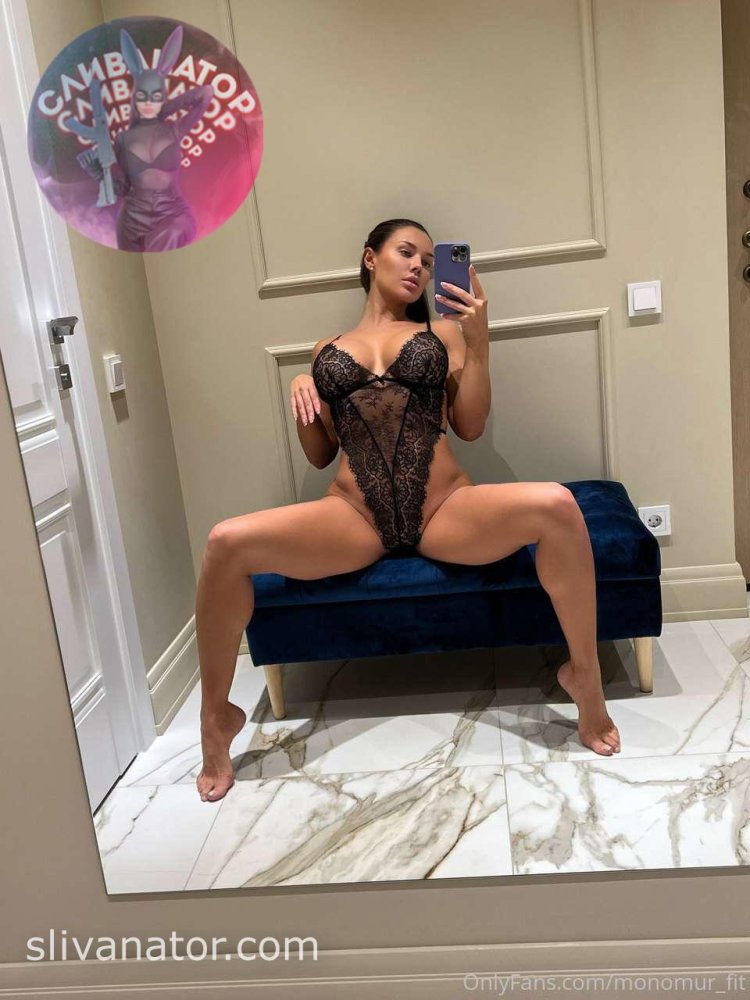 Monomur fit onlyfans