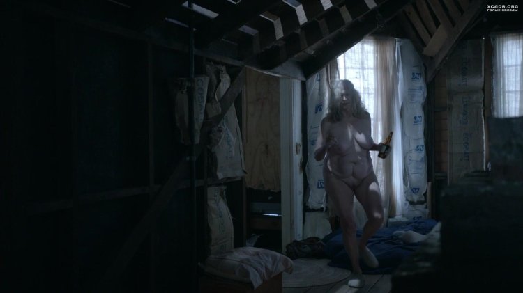 Daria Ekamasova Naked Scenes