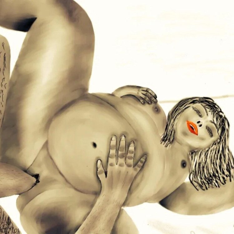 Fernando Bothero Paints