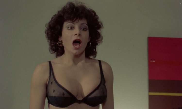 Edrienne Barbo actress