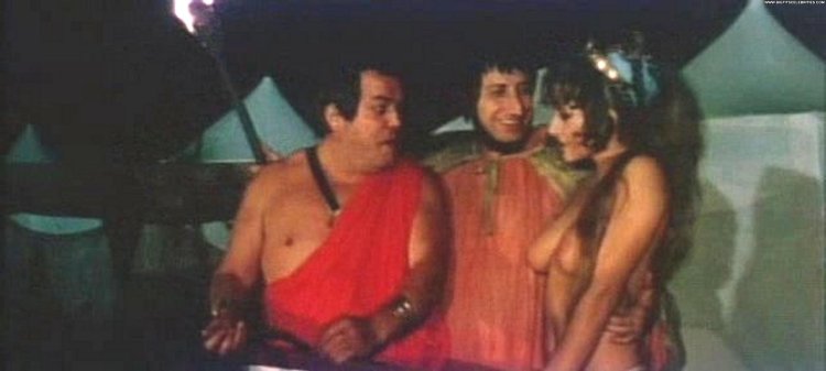 Traveling with Anita Film