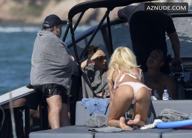 Victoria Silvstedt xxx