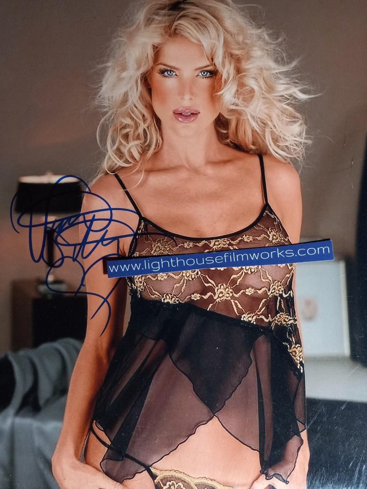 Victoria Silverstedt