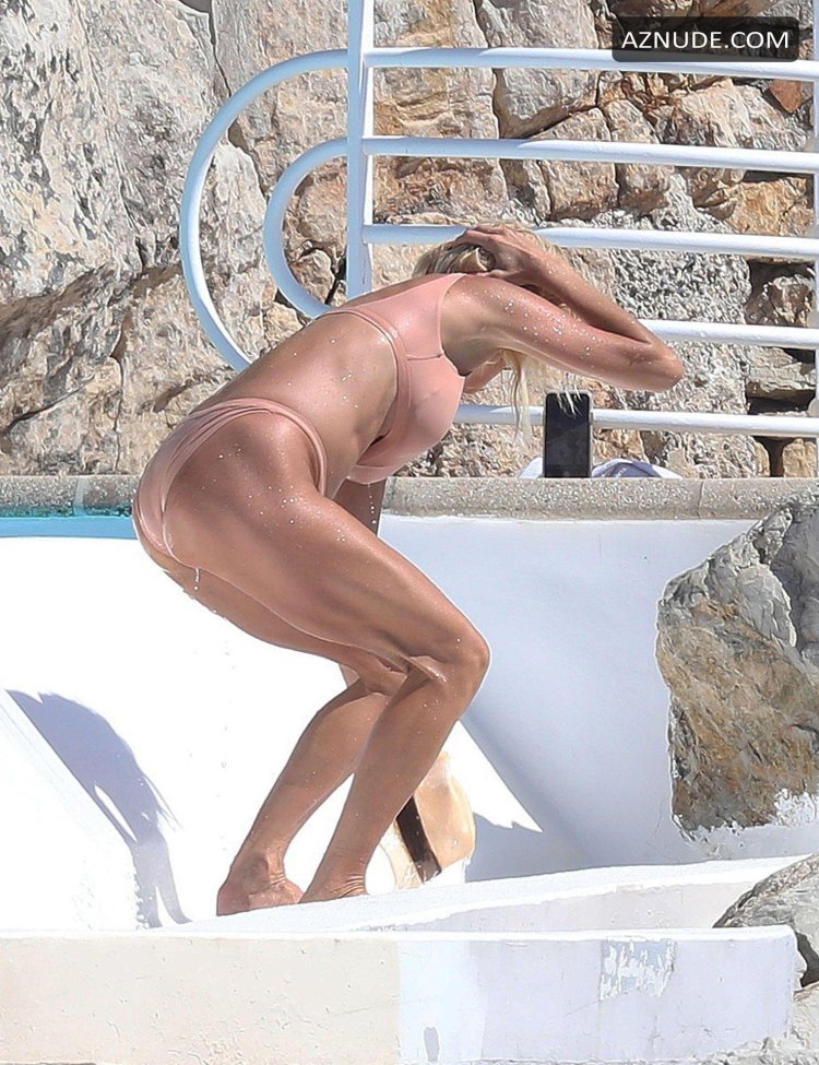 Aislein Horgan Wallas Naked