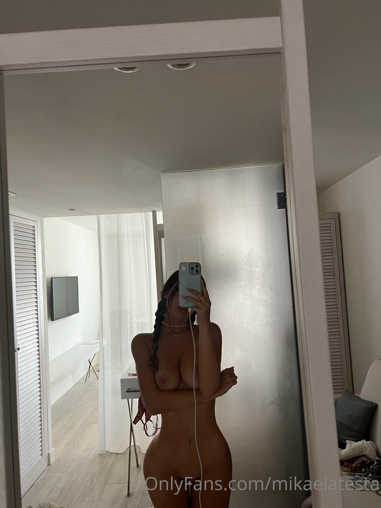 Mikaela testa onlyfans