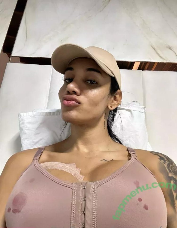 Laura Saens Trans Member