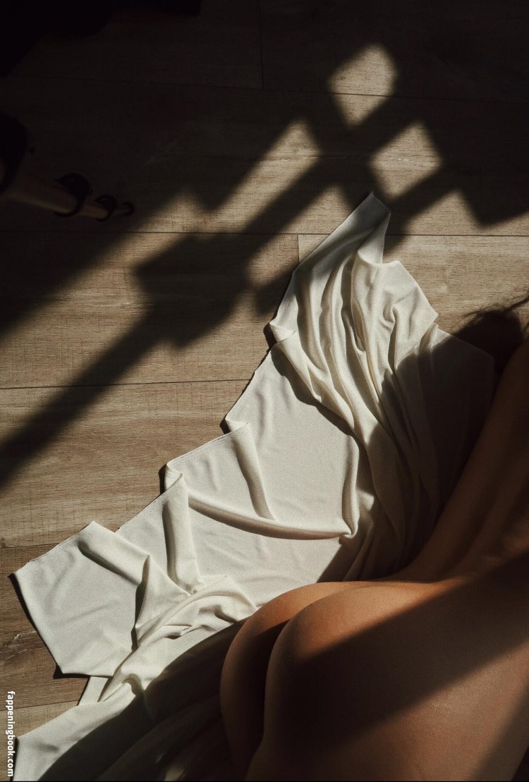 Beautiful girl in bed