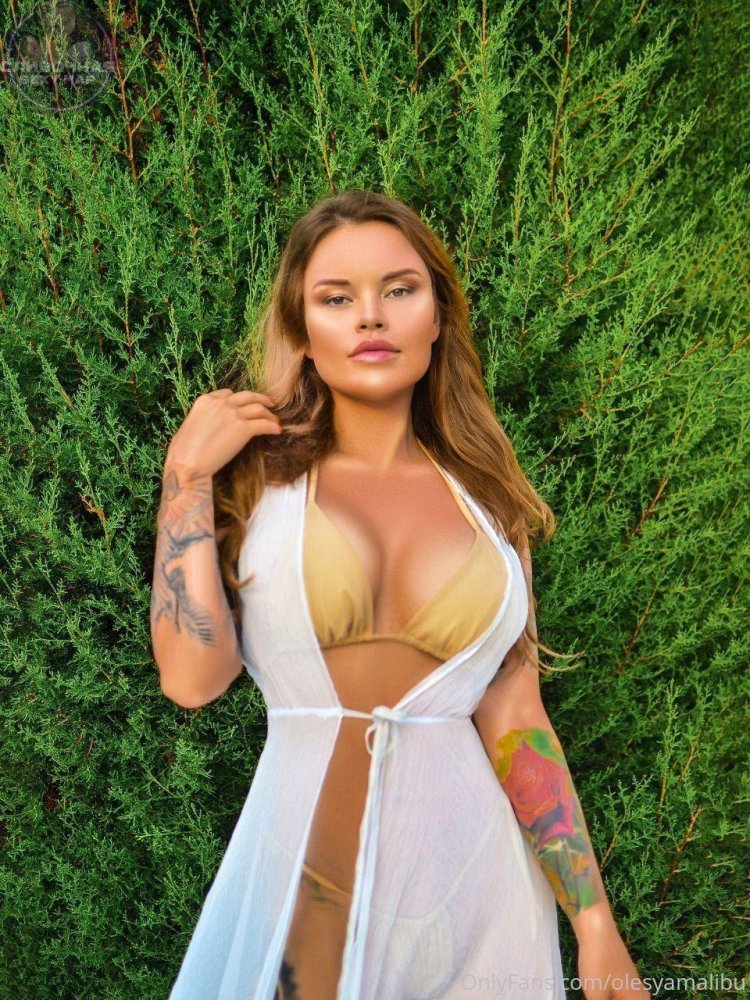Olesya Malibu